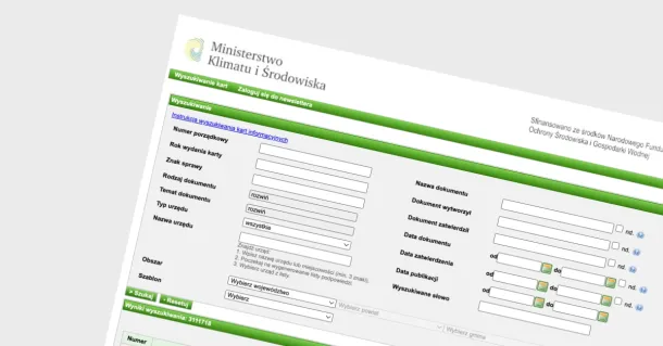 Koniec aplikacji „Wykaz” – nowe obowiązki dla urzędów